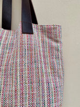 Carica l'immagine nel visualizzatore di Gallery, Shopper bag yarn