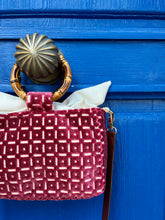 Carica l'immagine nel visualizzatore di Gallery, Peggy bag Rose