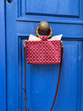 Carica l'immagine nel visualizzatore di Gallery, Peggy bag Rose