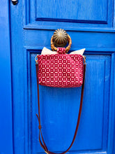 Carica l'immagine nel visualizzatore di Gallery, Peggy bag Rose