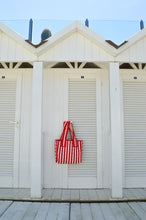 Carica l'immagine nel visualizzatore di Gallery, Viareggina summer bag
