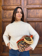 Carica l'immagine nel visualizzatore di Gallery, Baguette bag pois