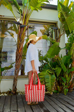 Carica l'immagine nel visualizzatore di Gallery, Viareggina summer bag