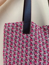 Carica l'immagine nel visualizzatore di Gallery, Shopper bag lamier