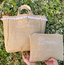 Carica l'immagine nel visualizzatore di Gallery, Pochette Summer basic