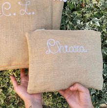 Carica l'immagine nel visualizzatore di Gallery, Pochette Summer basic