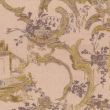 Carica l'immagine nel visualizzatore di Gallery, Marilyn mini bag in seta rosa