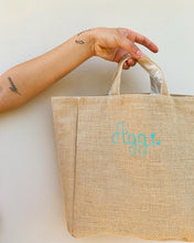 Carica l'immagine nel visualizzatore di Gallery, Summer bag basic