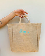 Carica l'immagine nel visualizzatore di Gallery, Summer bag basic