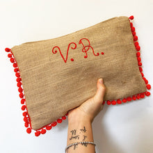 Carica l'immagine nel visualizzatore di Gallery, Pochette Summer (+colori)