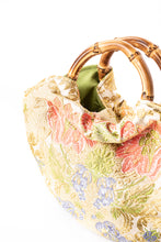 Carica l'immagine nel visualizzatore di Gallery, Cleopatra mini bag in seta