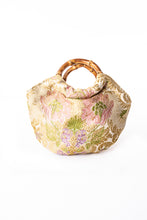 Carica l'immagine nel visualizzatore di Gallery, Cleopatra mini bag in seta