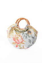 Carica l'immagine nel visualizzatore di Gallery, Sissi mini bag in seta acqua