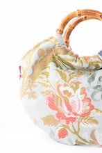 Carica l'immagine nel visualizzatore di Gallery, Sissi mini bag in seta acqua