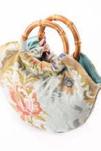 Carica l'immagine nel visualizzatore di Gallery, Sissi mini bag in seta acqua