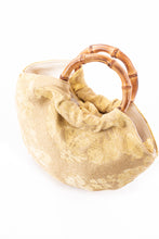 Carica l'immagine nel visualizzatore di Gallery, Anita mini bag gold