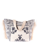 Carica l'immagine nel visualizzatore di Gallery, Forte dei Marmi bag blu Niagara