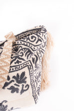 Carica l'immagine nel visualizzatore di Gallery, Forte dei Marmi bag blu Niagara