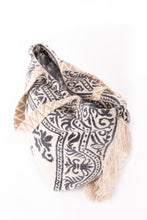 Carica l'immagine nel visualizzatore di Gallery, Forte dei Marmi bag blu Niagara