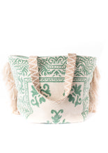 Carica l'immagine nel visualizzatore di Gallery, Forte dei Marmi Verde acqua