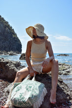 Carica l'immagine nel visualizzatore di Gallery, Forte dei Marmi Verde acqua
