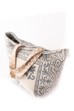 Carica l'immagine nel visualizzatore di Gallery, Forte dei Marmi bag Carta zucchero