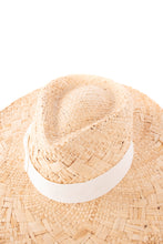 Carica l'immagine nel visualizzatore di Gallery, Cappello Trilli con fiocco