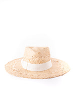 Carica l'immagine nel visualizzatore di Gallery, Cappello Trilli con fiocco