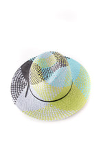 Carica l'immagine nel visualizzatore di Gallery, Fedora scacchi (+ colori)