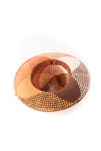 Carica l'immagine nel visualizzatore di Gallery, Fedora scacchi (+ colori)