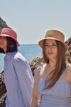 Carica l'immagine nel visualizzatore di Gallery, Bucket hat (+ colori)