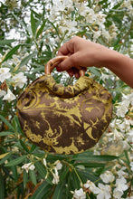 Carica l'immagine nel visualizzatore di Gallery, Sofia mini bag in jacquard