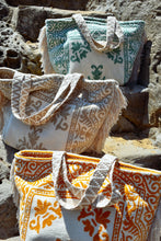 Carica l'immagine nel visualizzatore di Gallery, Forte dei Marmi Verde acqua