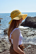 Carica l'immagine nel visualizzatore di Gallery, Cappello Maya (vari colori)