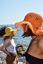 Carica l'immagine nel visualizzatore di Gallery, Cappello Maya (vari colori)