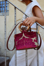 Carica l'immagine nel visualizzatore di Gallery, Peggy bag Pink