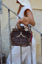 Carica l'immagine nel visualizzatore di Gallery, Peggy bag Pink