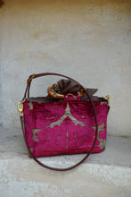 Carica l'immagine nel visualizzatore di Gallery, Peggy bag Pink