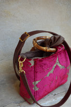 Carica l'immagine nel visualizzatore di Gallery, Peggy bag Pink