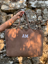 Carica l'immagine nel visualizzatore di Gallery, Tote bag castoro