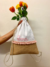 Carica l'immagine nel visualizzatore di Gallery, Zainetto backpack baby (+colori)