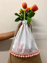 Carica l'immagine nel visualizzatore di Gallery, Zainetto backpack baby (+colori)