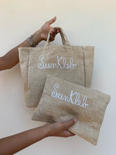 Carica l'immagine nel visualizzatore di Gallery, Summer bag basic