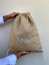 Carica l'immagine nel visualizzatore di Gallery, Zaino backpack beach