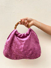 Carica l'immagine nel visualizzatore di Gallery, Baguette bag pink