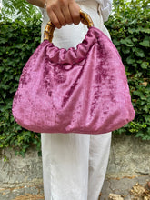 Carica l'immagine nel visualizzatore di Gallery, Baguette bag pink