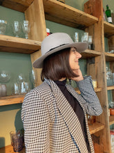 Carica l'immagine nel visualizzatore di Gallery, Cappello Cowboy grey