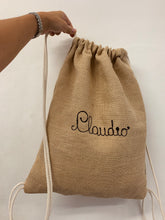 Carica l'immagine nel visualizzatore di Gallery, Zaino backpack beach