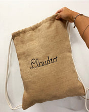 Carica l'immagine nel visualizzatore di Gallery, Zaino backpack beach