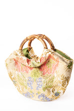 Carica l&#39;immagine nel visualizzatore di Gallery, Cleopatra mini bag in seta
